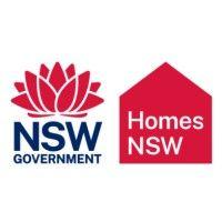 homes nsw