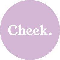 cheek media co. logo image