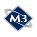 logo of M 3 Multifamily Media Management Llc