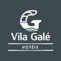 vila galé hotéis logo image