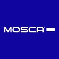 mosca gmbh logo image