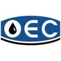 oilfield, environmental and compliance logo image