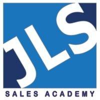 jls sales academy logo image