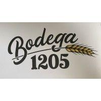 bodega 1205 logo image