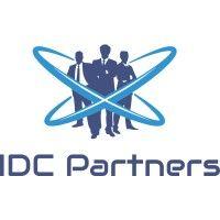 idc partners logo image