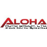 aloha kia logo image