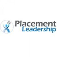 placement leadership logo image