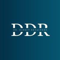 dr. direct retainers logo image