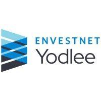 envestnet | yodlee logo image