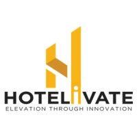 hotelivate logo image