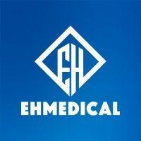 eh medical logo image