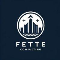 fette consulting logo image