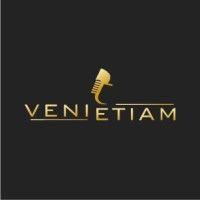 venietiam logo image