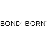 bondi born logo image