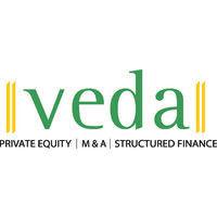 veda corporate advisors logo image