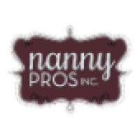 nanny pros, inc. logo image