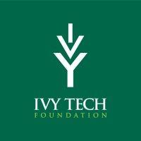 ivy tech foundation logo image