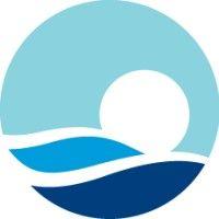 oceanbank logo image