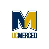 university of california, merced logo image