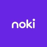 noki logo image