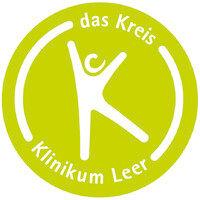 klinikum leer ggmbh logo image