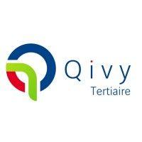 qivy tertiaire logo image