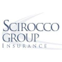 scirocco group logo image