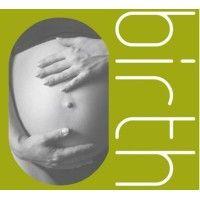 birth midwife practice zwolle logo image