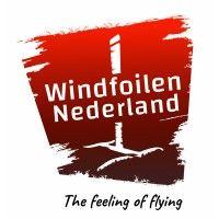 windfoilen nederland logo image