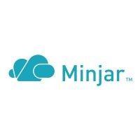 minjar cloud solution pvt ltd logo image