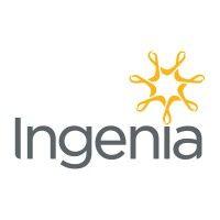 ingenia communities group logo image