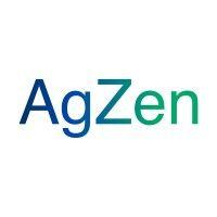 agzen logo image