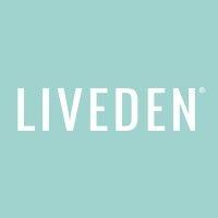 liveden logo image