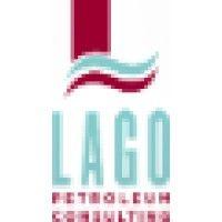 lago petroleum consulting logo image