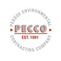 perdue environmental contracting co. (pecco inc.) logo image