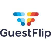 guestflip logo image