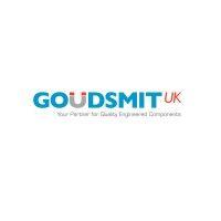 goudsmit uk logo image