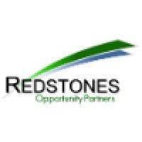 redstones llc logo image