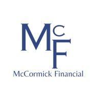 mccormick financial logo image