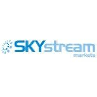 skystream markets logo image