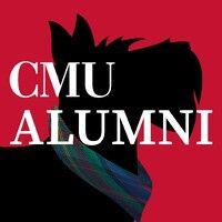 carnegie mellon university alumni association logo image