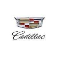 devoe cadillac logo image