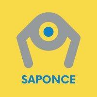 saponce logo image