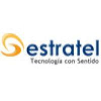 estratel logo image