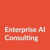 enterprise ai consulting llc logo image