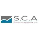 logo of S C A Economic Advisory