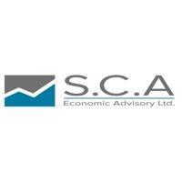 s.c.a economic advisory logo image