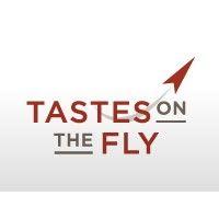 tastes on the fly logo image