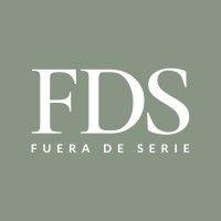 fds - fuera de serie logo image