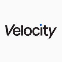 velocity logo image